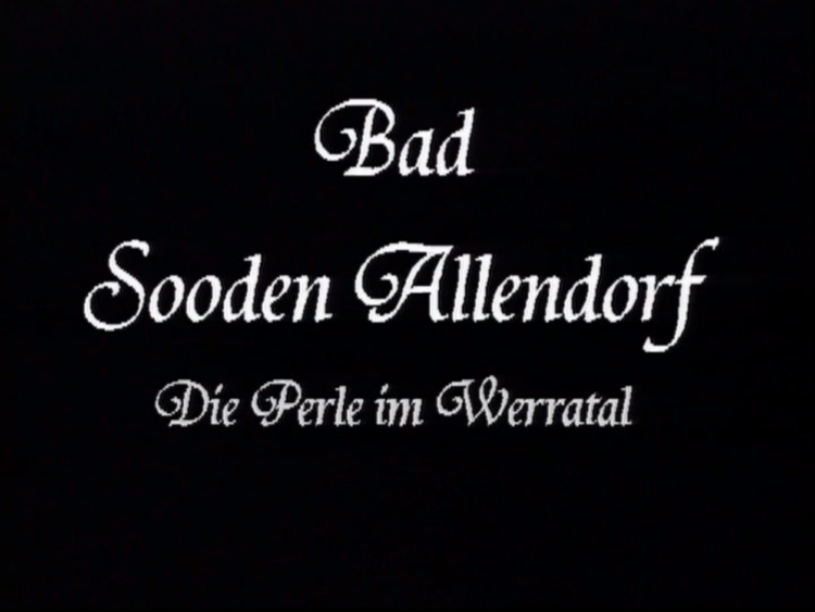 Bad Sooden - Allendorf
