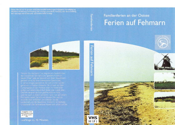 Inselträume Fehmarn Teil 2